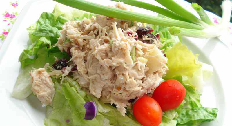 Allrecipes Chicken Salad
 Allrecipes Top 30 Chicken Recipes