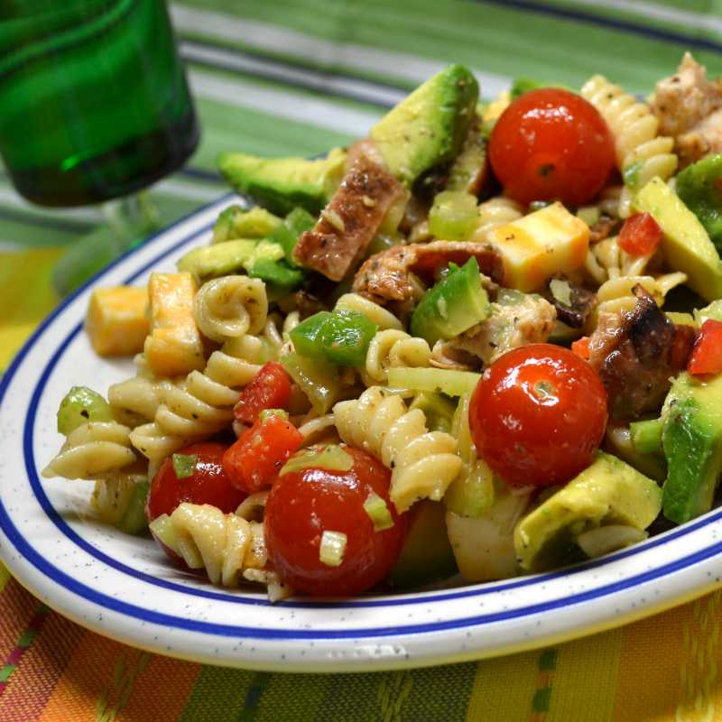 Allrecipes Chicken Salad
 The 13 Top Recipe Hits from 2014