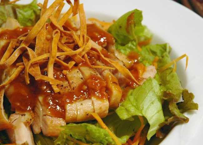 Allrecipes Chicken Salad
 7 Top Rated Chicken Salad Recipes