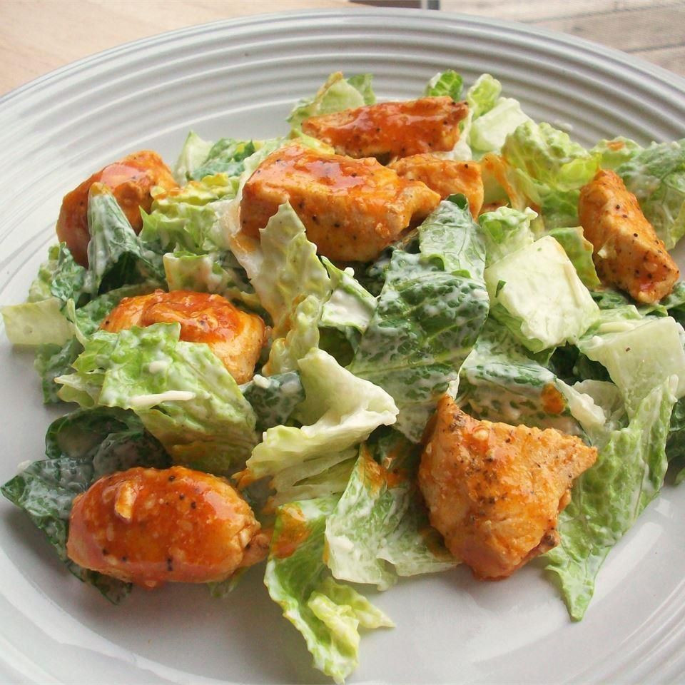 Allrecipes Chicken Salad
 Pin by Allrecipes QC on Salades