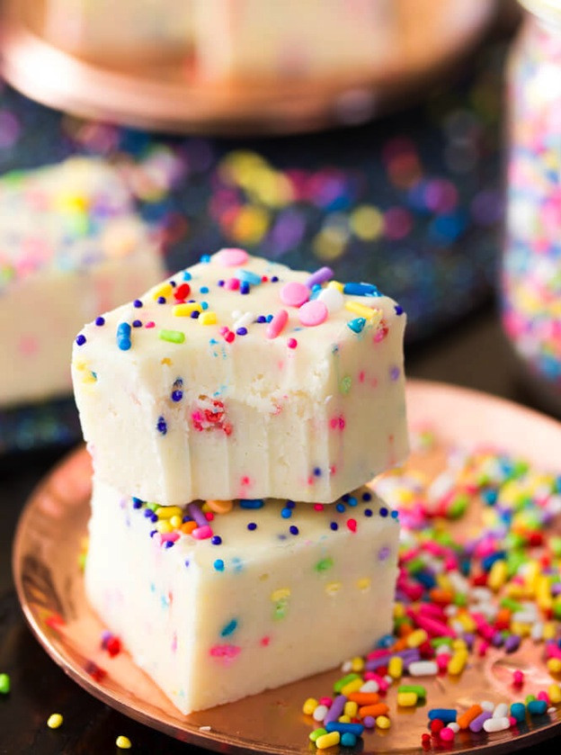 Alternatives To Birthday Cake
 70 Delicious Birthday Cake Alternatives