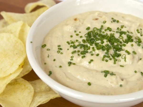 Alton Brown Onion Dip
 ion Dip Recipes