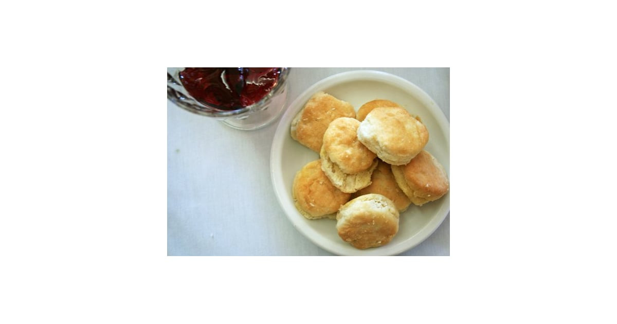 Alton Brown Southern Biscuit
 Alton Brown s Southern Biscuits Recipe