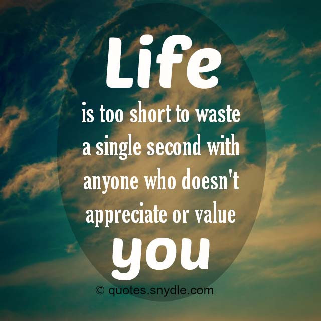 Amazing Quotes About Life
 40 Amazing Life is Too Short Quotes and Sayings with