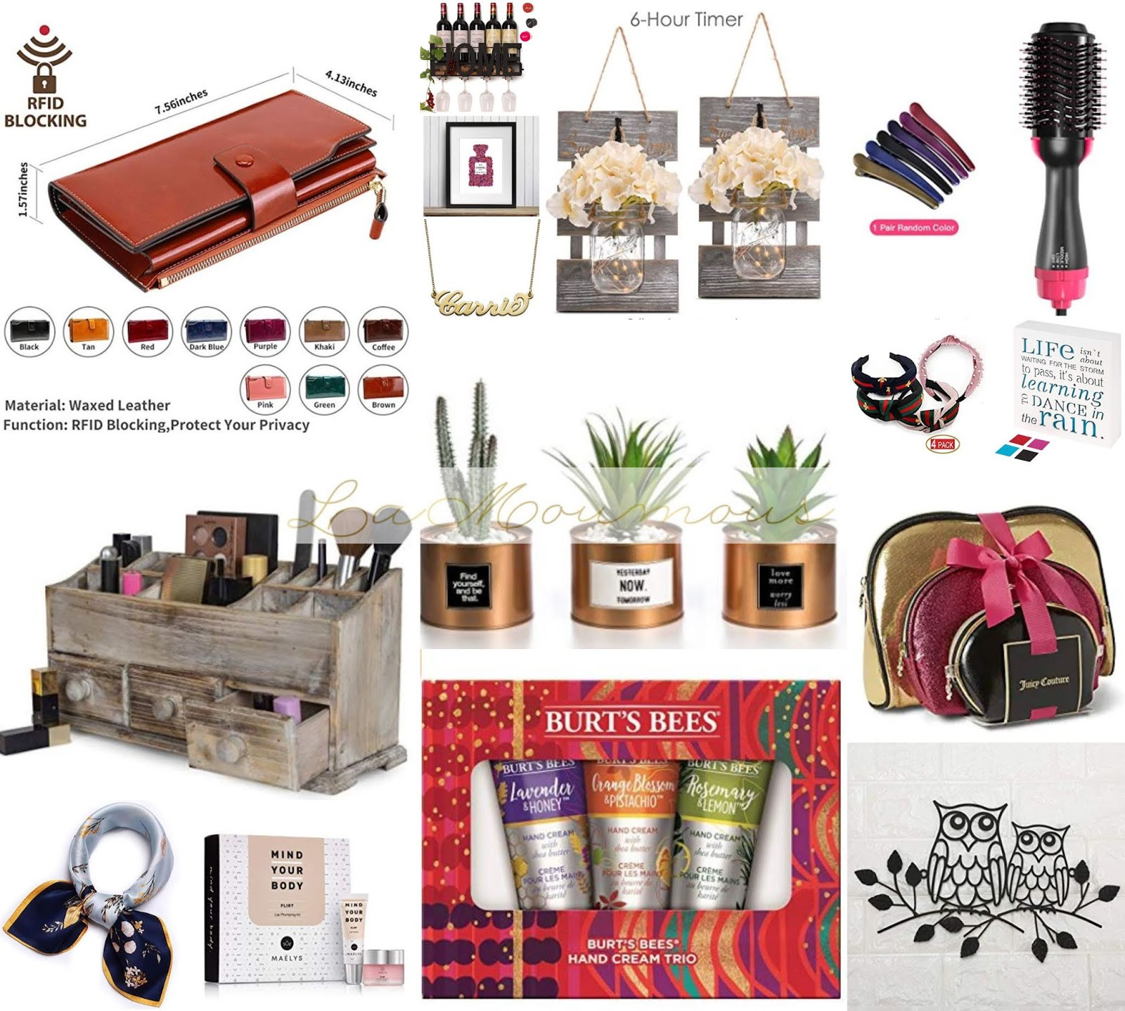 Amazon Christmas Gift Ideas
 LaMoumous Fashion Blog 15 holiday t ideas for women