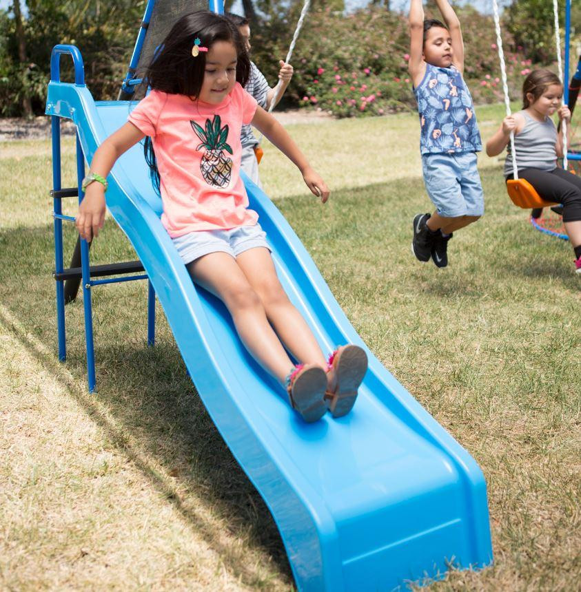 Amazon Kids Swing
 Amazon FITNESS REALITY KIDS 8452 Fitness Realtiy Kids