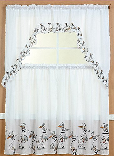 Amazon Kitchen Curtains
 Kitchen Curtains Set Amazon