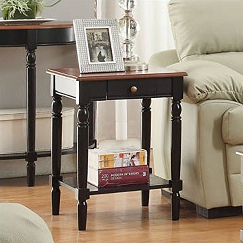 Amazon Living Room Tables
 Cherry End Tables Living Room Amazon