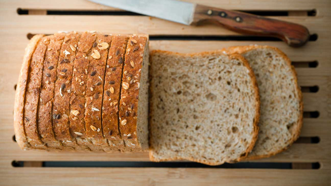Ancient Grain Bread Recipes
 Sprouted ancient grain bread recipe casaruraldavina