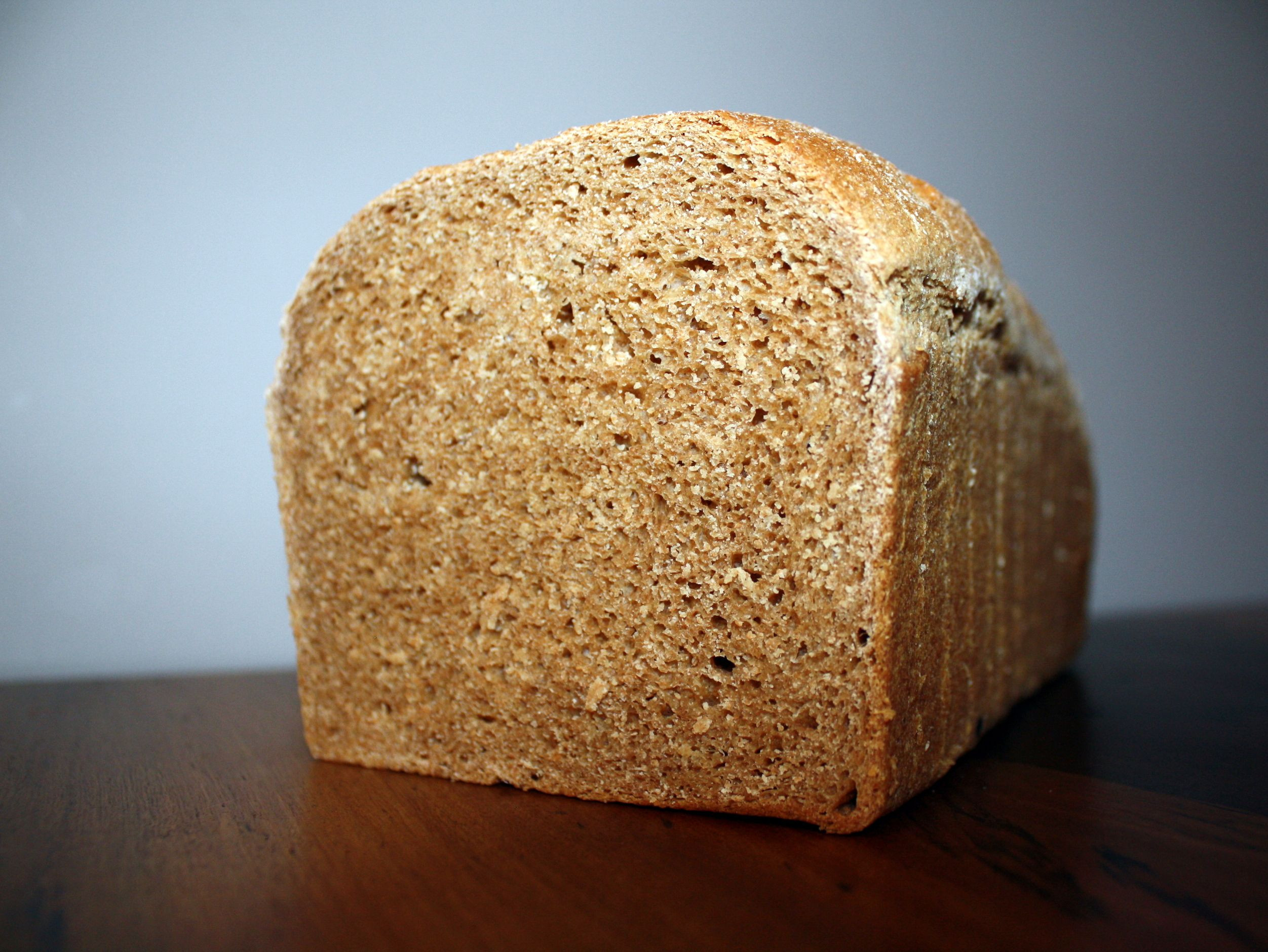Ancient Grain Bread Recipes
 Ancient Grain Spelt Wonder Bread Recipe Powered by