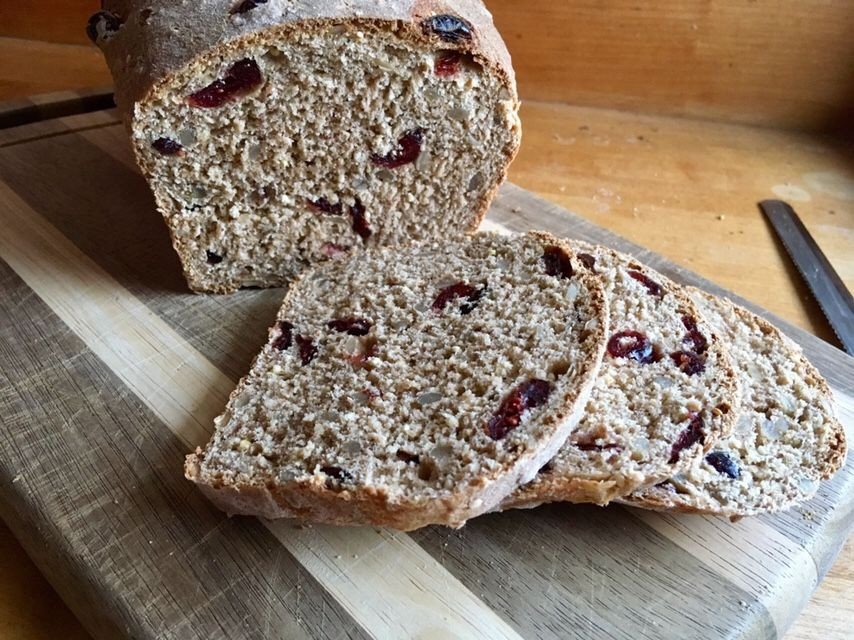 Ancient Grain Bread Recipes
 Hearty Ancient Grains Bread Recipe in 2020