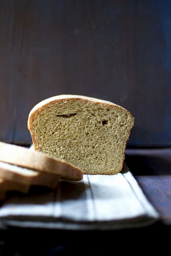 Ancient Grain Bread Recipes
 Ancient Grain Bread Recipe