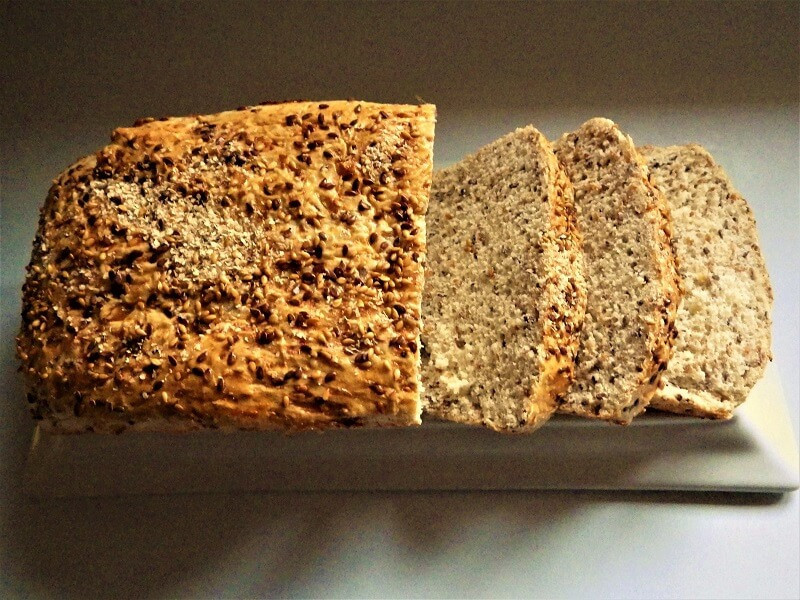 Ancient Grain Bread Recipes
 25 Best Ancient Grain Bread Recipes Best Round Up Recipe