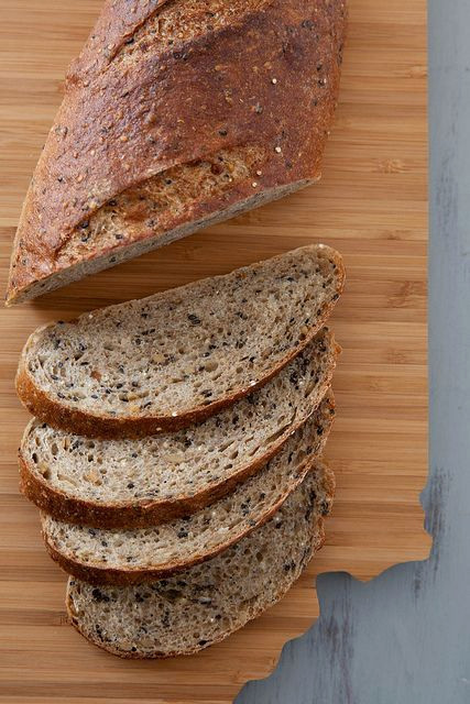 Ancient Grain Bread Recipes
 Ancient Grains Bread Recipe