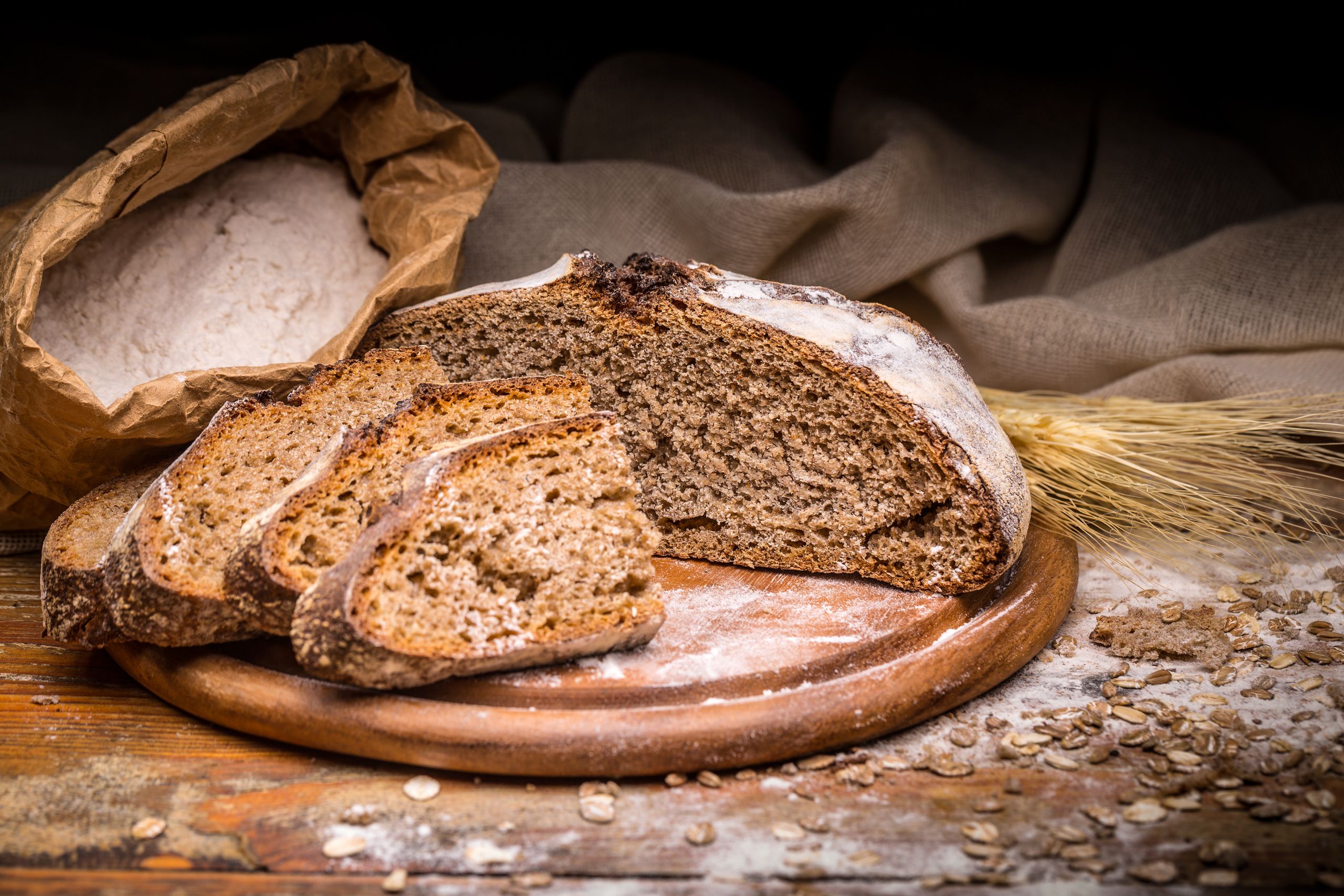 Ancient Grain Bread Recipes
 Why Ancient Grain Breads Might Be Good For Your Health