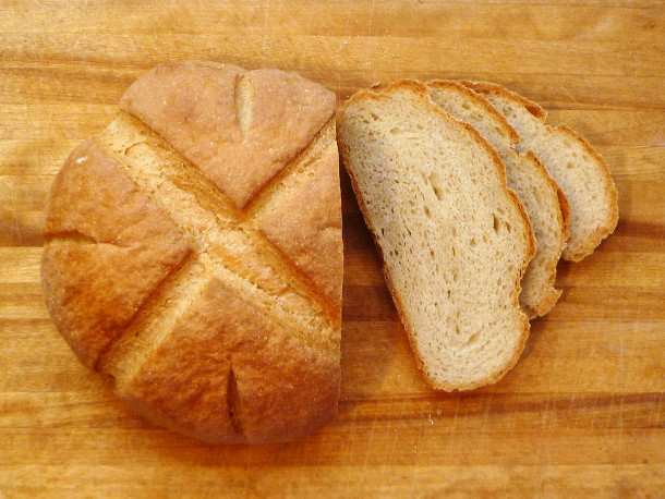Ancient Grain Bread Recipes
 Ancient Grains Recipe Bread Baking