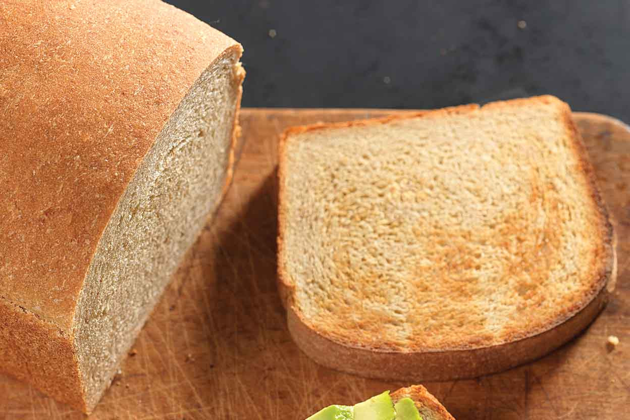 Ancient Grain Bread Recipes
 Ancient Grains Bread Recipe