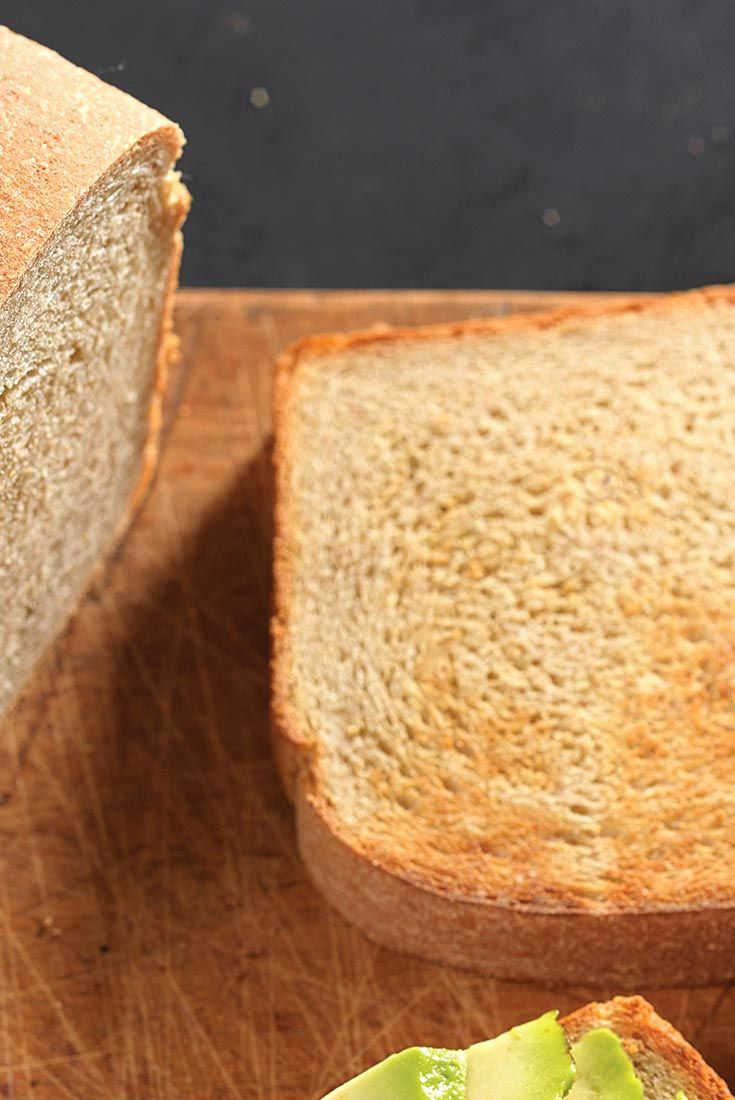 Ancient Grain Bread Recipes
 Ancient Grain Bread Recipe in 2020