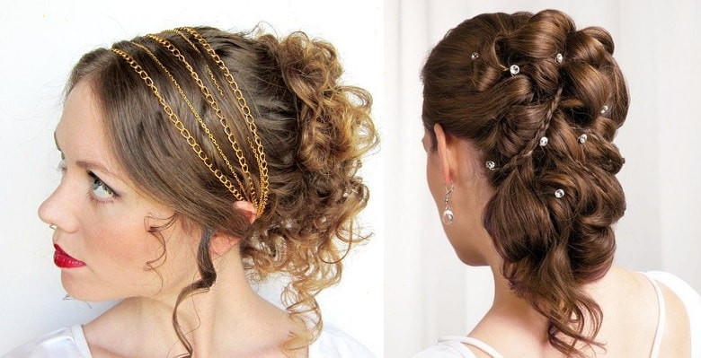 Ancient Greek Female Hairstyles
 Ancient Greek Women Hairstyles