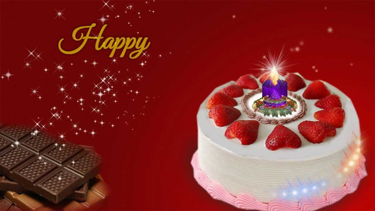 Animated Birthday Wishes
 Birthday Wishes