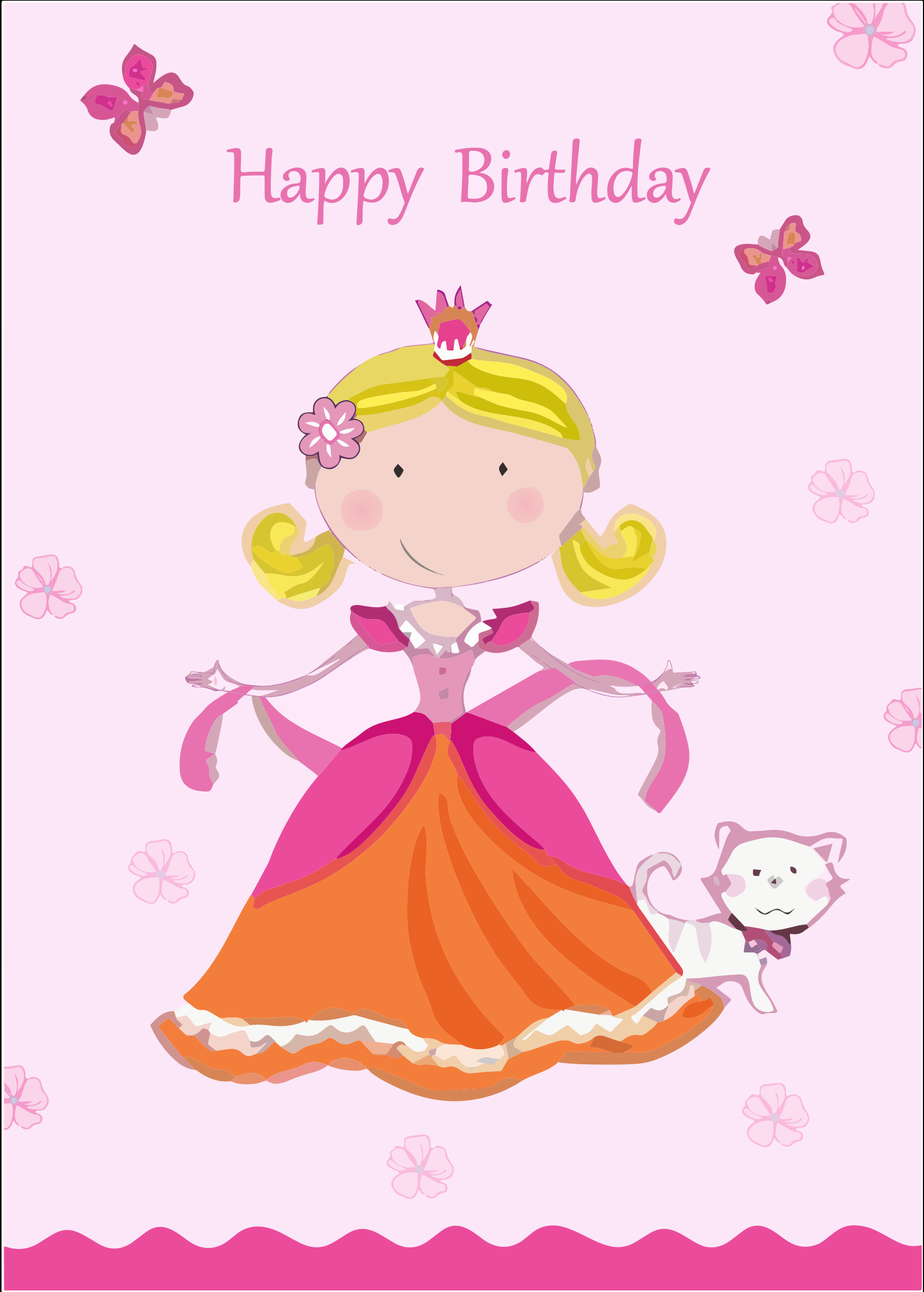 Animated Happy Birthday Cards
 Clipart Animated Birthday Card