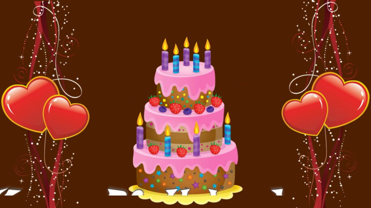 Animated Happy Birthday Wishes
 Birthday Wishes for Someone Special Messages Greetings
