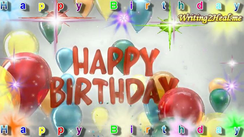 Animated Happy Birthday Wishes
 birthday animated DriverLayer Search Engine