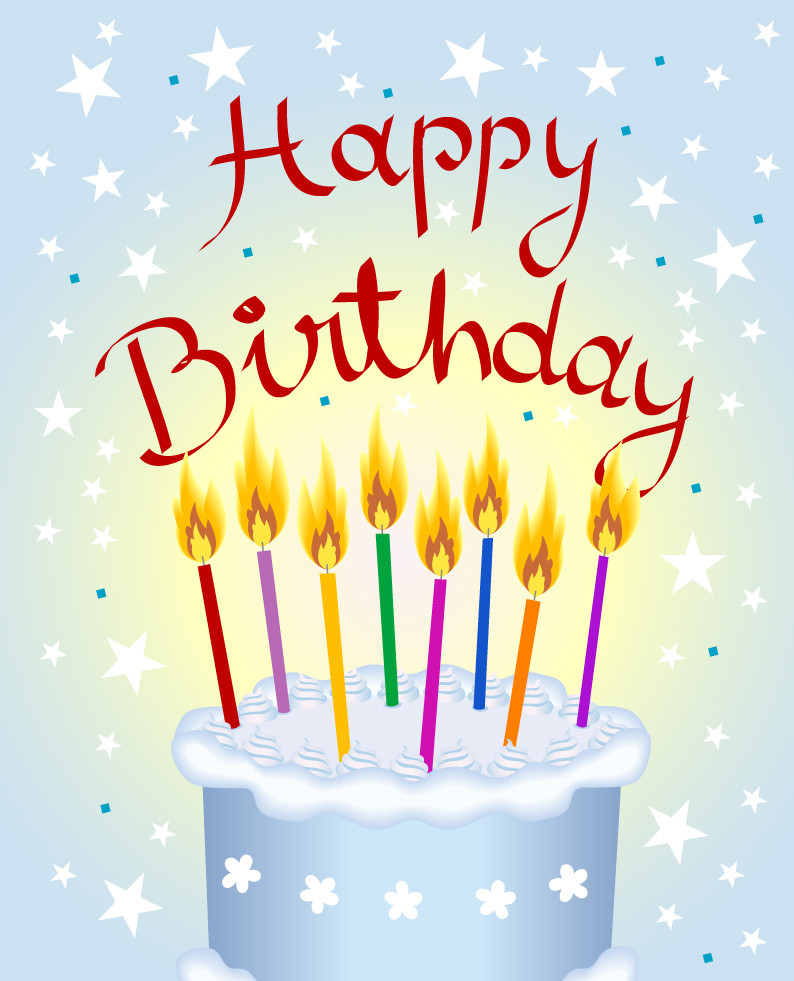 Animated Happy Birthday Wishes
 Image Animated birthday cards ideas Whatever you