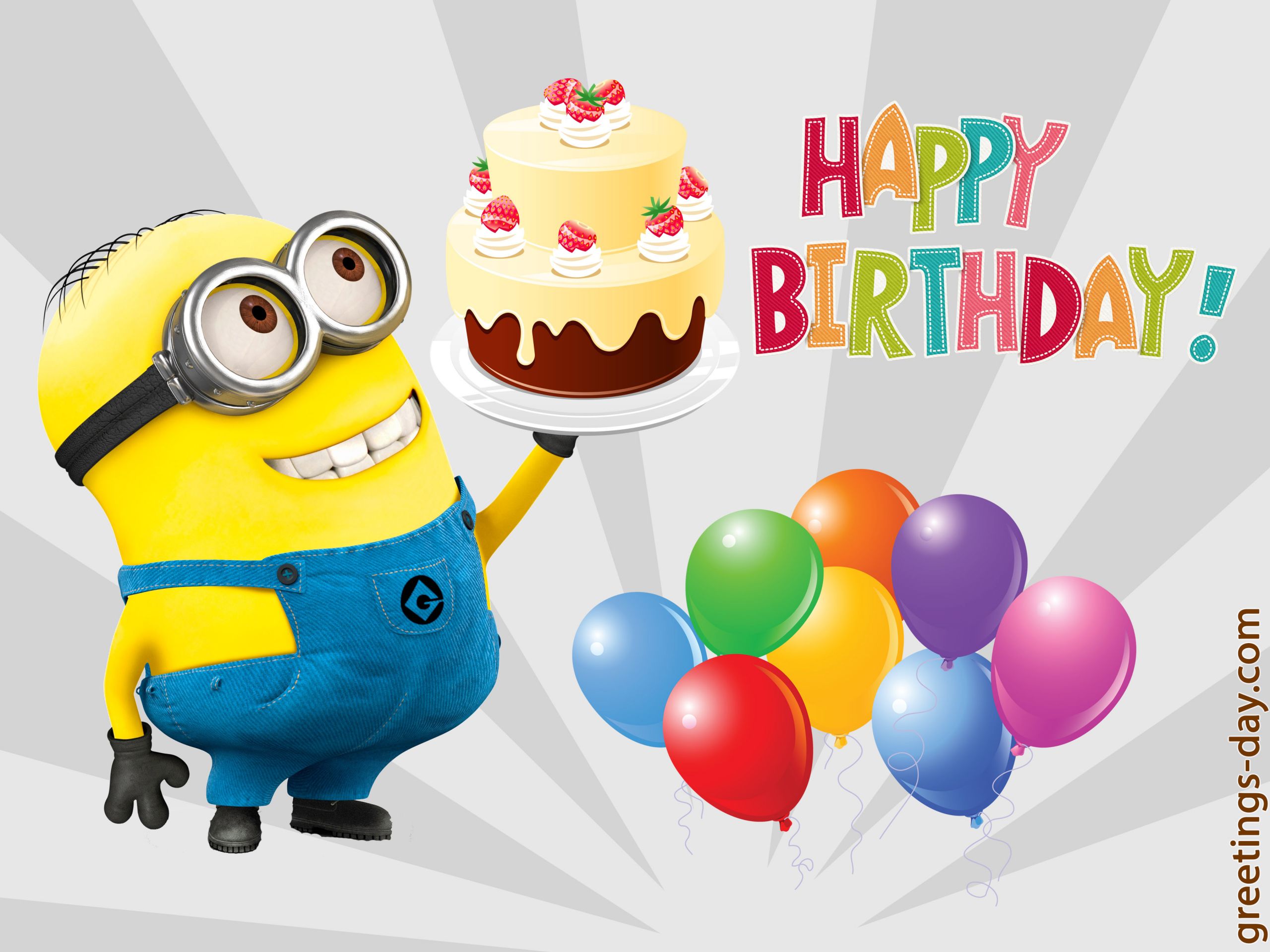 Animated Happy Birthday Wishes
 Birthday ⋆ Greeting Cards Animated GIFs