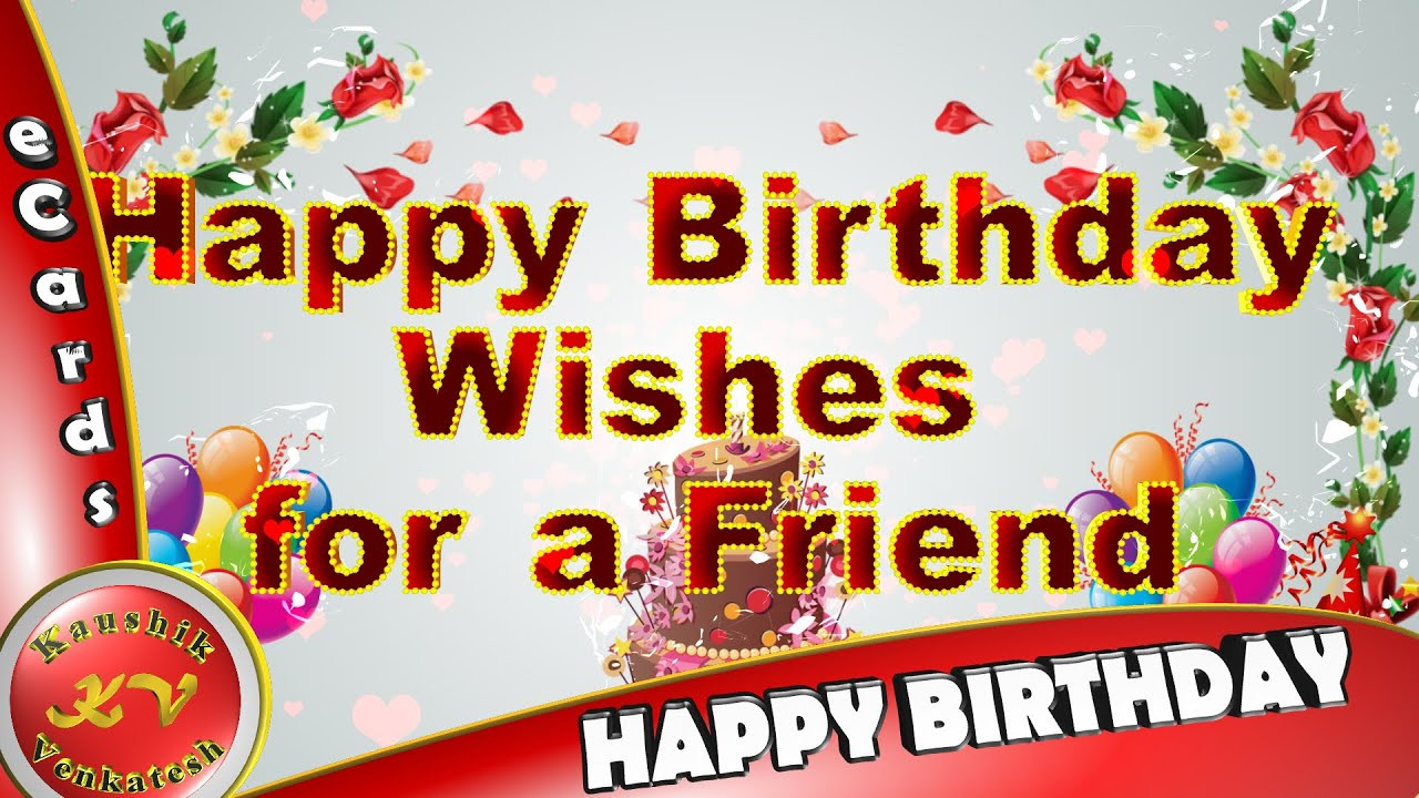 Animated Happy Birthday Wishes
 Greetings for Happy Birthday Free Animated Ecards Wishes