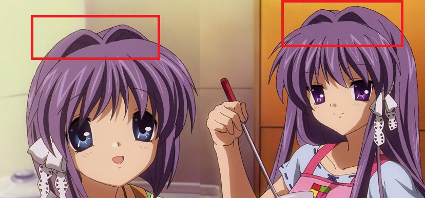 Anime Hairstyle Names
 tropes What is this type of hairstyle Anime & Manga