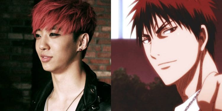 Anime Hairstyles Male Real Life
 40 Coolest Anime Hairstyles for Boys & Men [2020