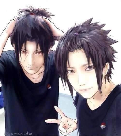 Anime Hairstyles Male Real Life
 Resultado de imagen para cool anime hairstyles in real