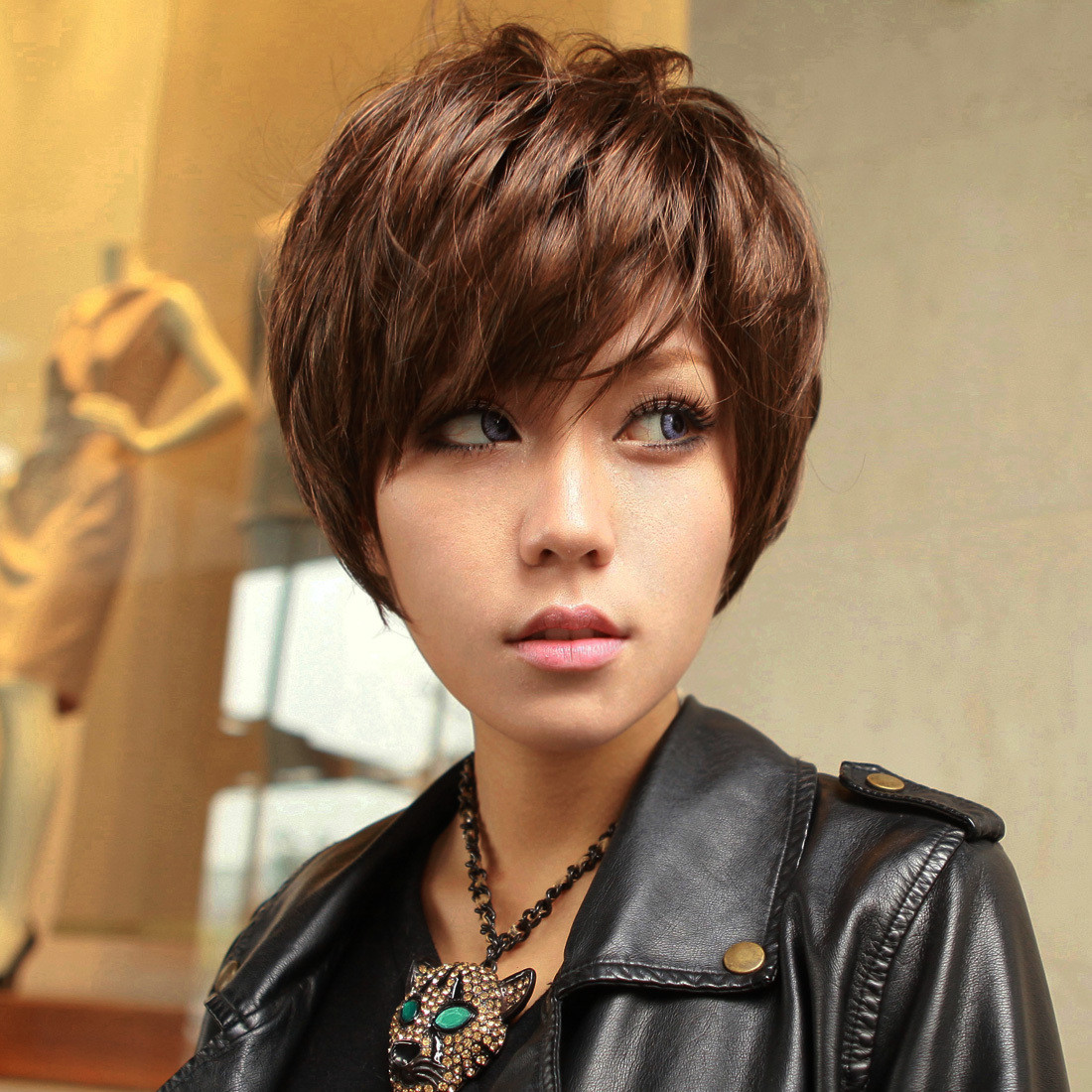 Anime Hairstyles Male Real Life
 Anime Hairstyles For Guys In Real Life – HD Wallpaper Gallery