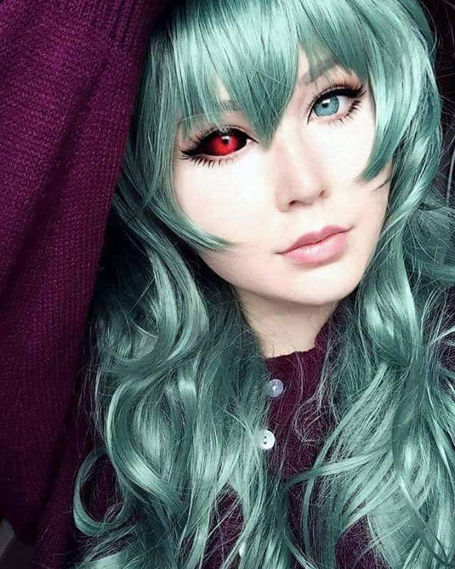 Anime Hairstyles Real Life Best Of 7 Best Is Otakus Images On Pinterest Of Anime Hairstyles Real Life 
