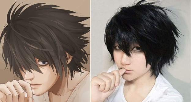 Anime Male Short Hairstyles
 12 Hottest Anime Guys With Black Hair 2019 Update – Cool