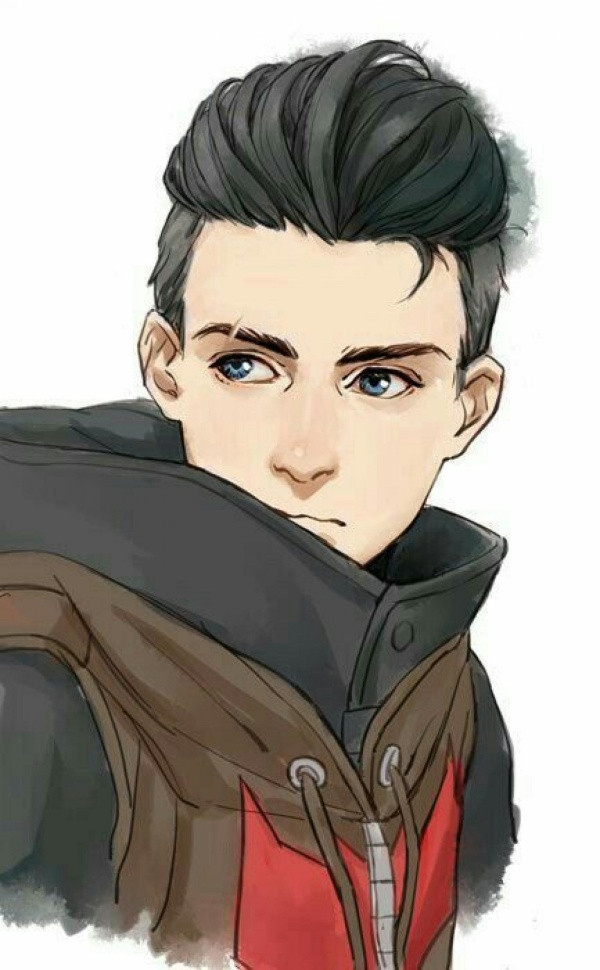 Anime Men Hairstyles
 55 Badass Male Anime Hairstyles To Try in 2020 Fashion