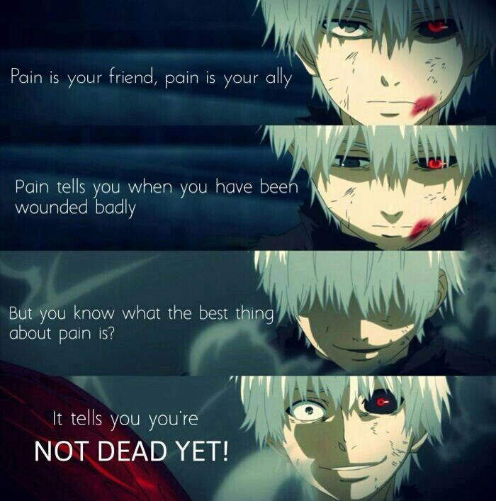 Anime Motivational Quotes
 Inspirational anime quotes
