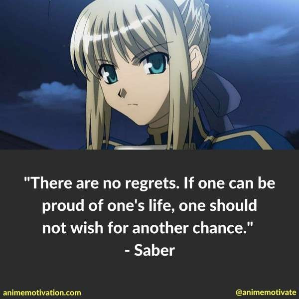 The top 30 Ideas About Anime Motivational Quotes - Home, Family, Style ...