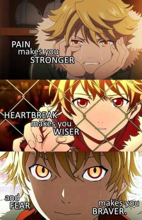Anime Motivational Quotes
 99 ROCK SOLID Anime Quotes You Need To Remember BayArt