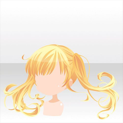 Anime Pigtail Hairstyles
 Mio s hairstyle anime hair blonde with pigtails