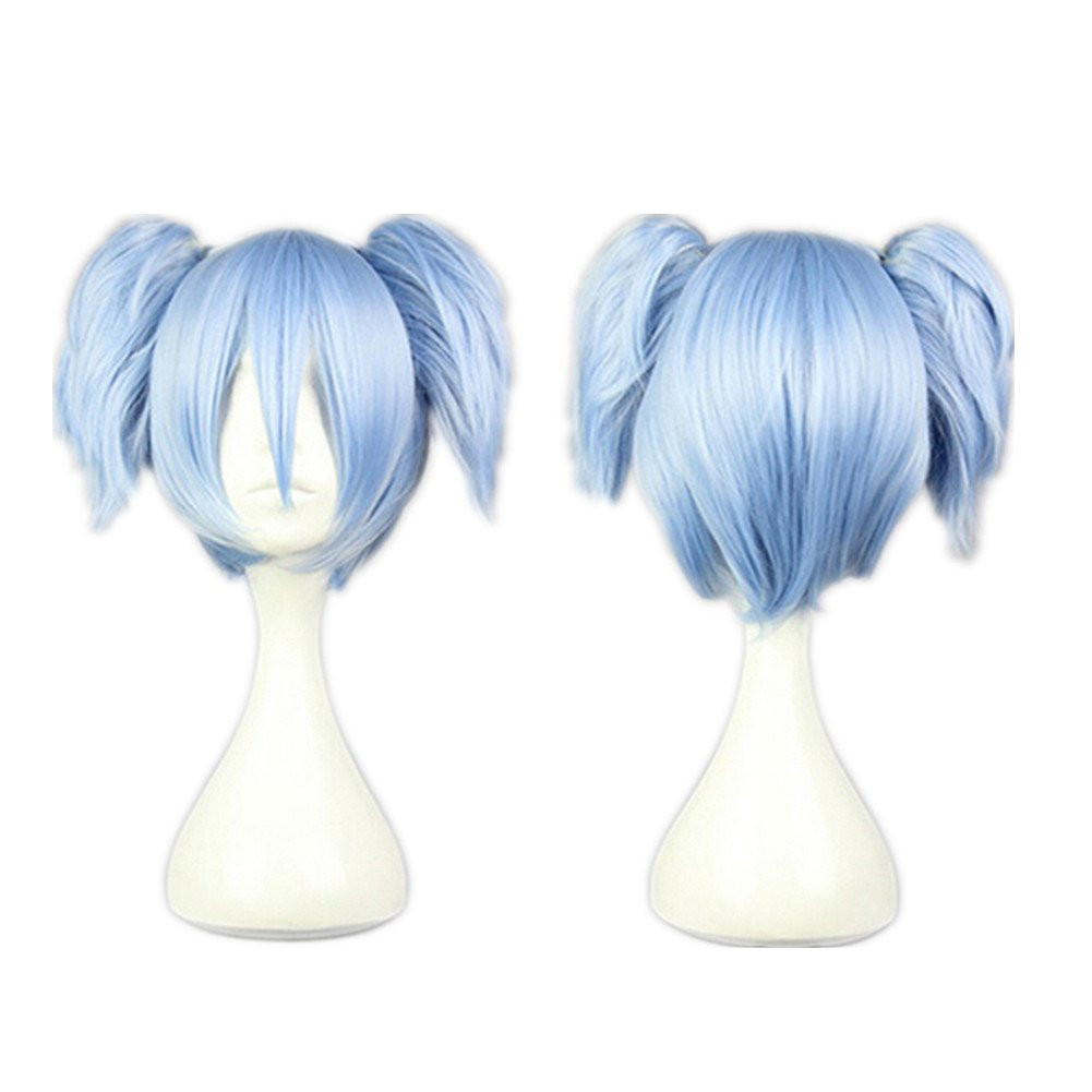 Anime Pigtails Hairstyles
 Anime Hairstyles Pigtails