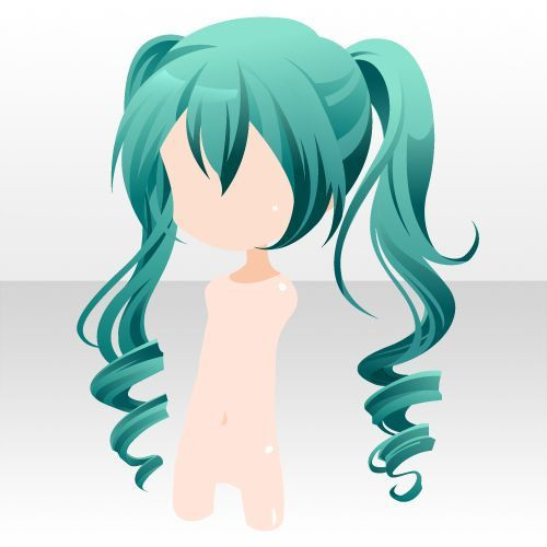 Anime Pigtails Hairstyles
 nice 初音ミク Music Festa A ｜＠games アットゲームズ anime hair