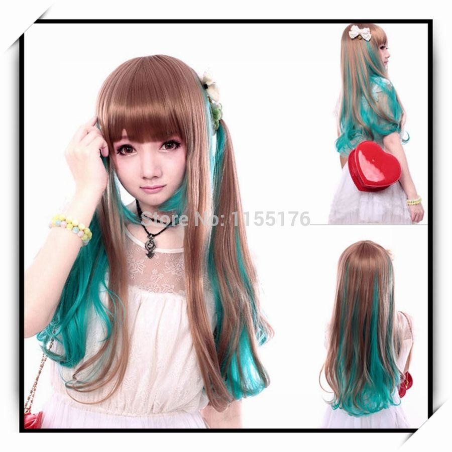 Anime Princess Hairstyles
 Hair Styles For Girls in 2020