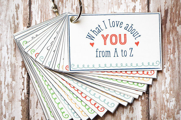 Anniversary Gift For Parents DIY
 25 Heartwarming Anniversary Gift Ideas