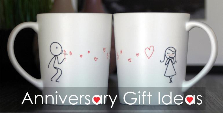 Anniversary Gift Ideas For Couple
 Romantic Anniversary Gifts for Couples Unique Dating