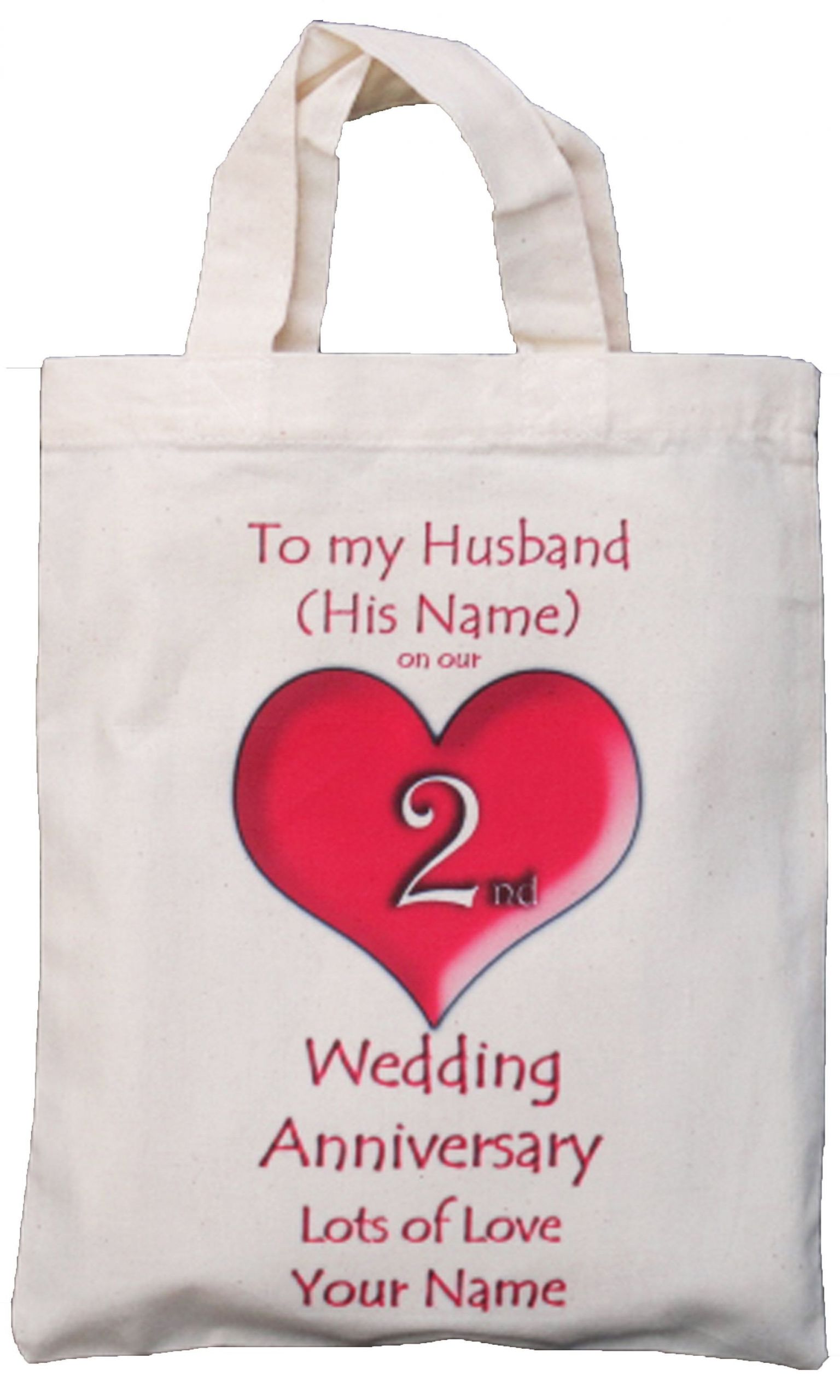 Anniversary Gift Ideas For Husband
 10 Fabulous Second Anniversary Gift Ideas For Husband 2020