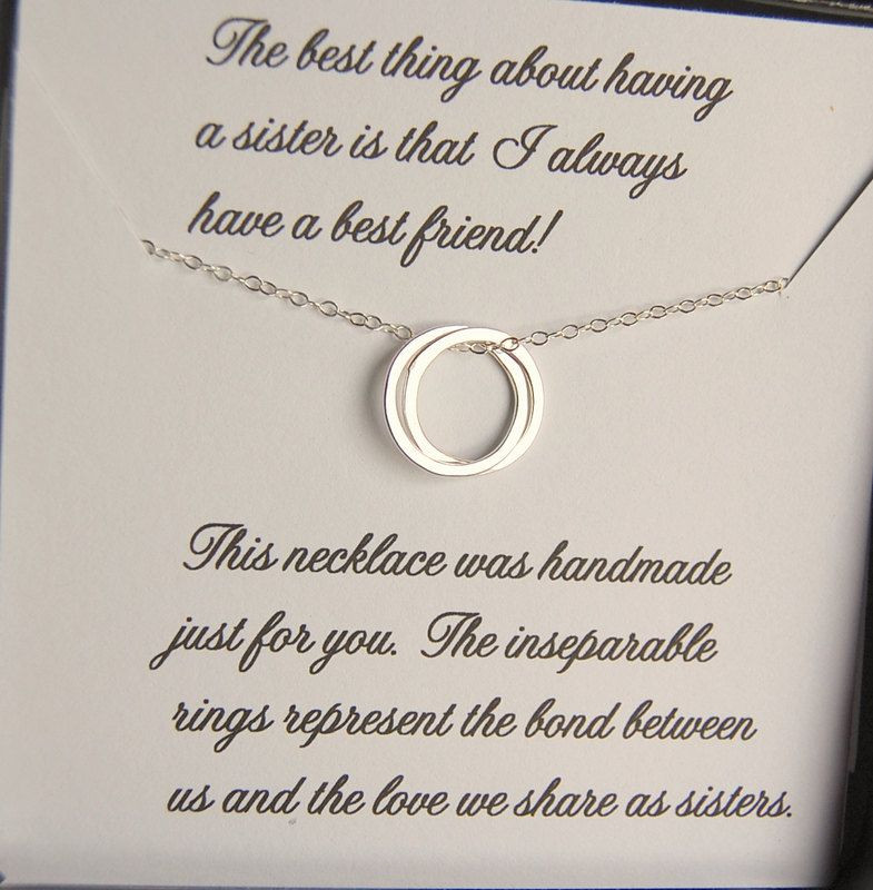 The Best Ideas for Anniversary Gift Ideas for Sister and