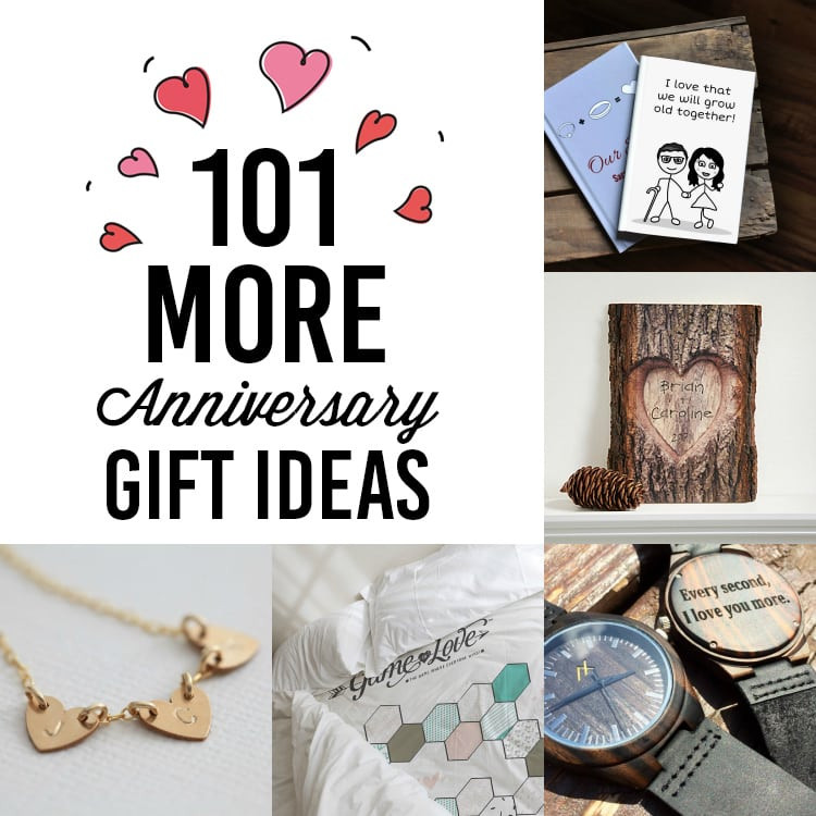 Anniversary Gift Ideas
 Anniversary Gift Ideas