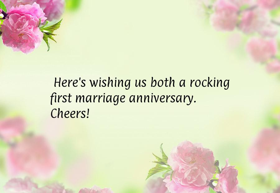 Anniversary Love Quotes
 Happy Anniversary Message for Husband